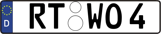 RT-WO4