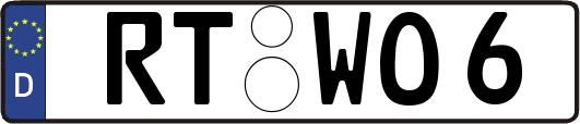 RT-WO6
