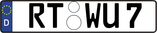 RT-WU7