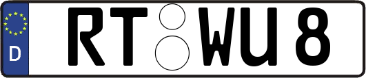 RT-WU8