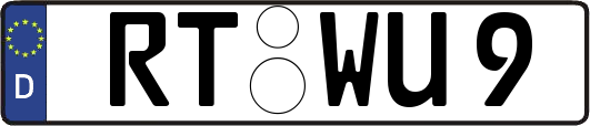 RT-WU9