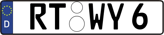 RT-WY6