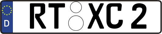 RT-XC2