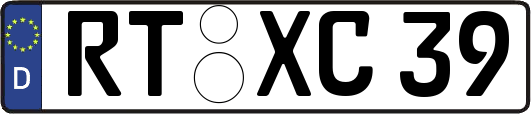RT-XC39