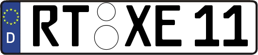 RT-XE11