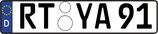 RT-YA91