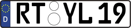 RT-YL19