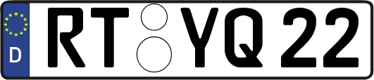 RT-YQ22