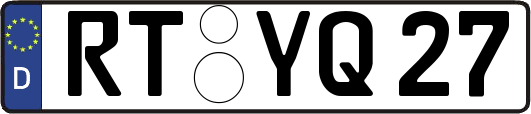 RT-YQ27