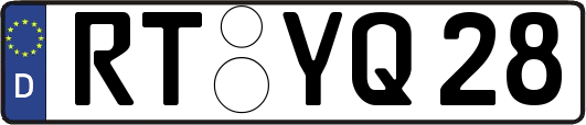 RT-YQ28