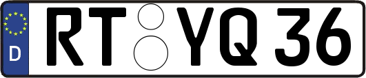 RT-YQ36