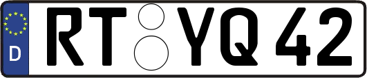 RT-YQ42