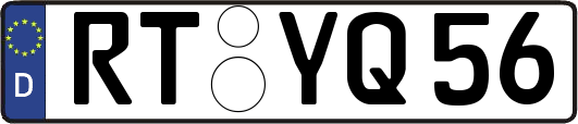 RT-YQ56