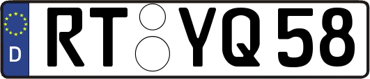 RT-YQ58