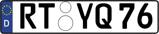 RT-YQ76