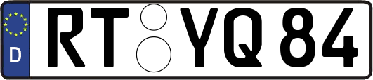 RT-YQ84
