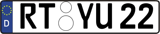 RT-YU22