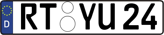 RT-YU24