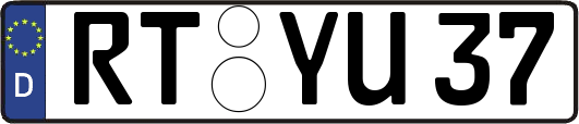 RT-YU37
