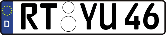 RT-YU46