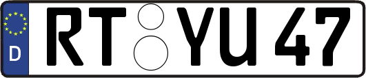 RT-YU47