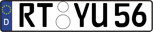 RT-YU56