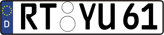RT-YU61