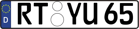 RT-YU65