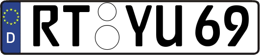 RT-YU69