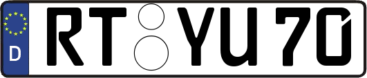 RT-YU70
