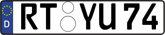 RT-YU74