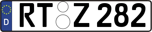 RT-Z282