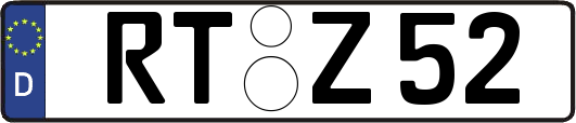RT-Z52