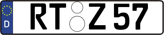 RT-Z57
