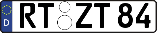 RT-ZT84