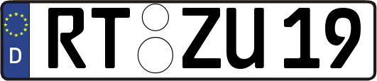 RT-ZU19