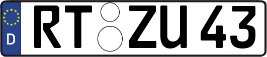 RT-ZU43