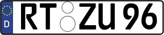 RT-ZU96