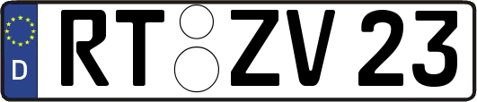 RT-ZV23