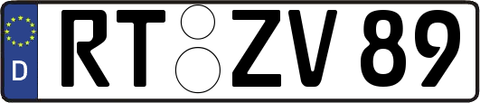 RT-ZV89