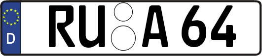 RU-A64