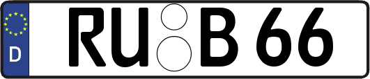 RU-B66