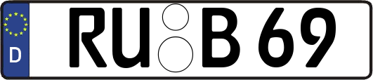 RU-B69