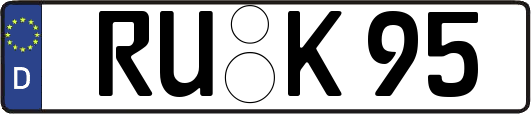RU-K95