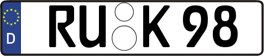 RU-K98