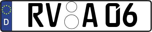 RV-A06