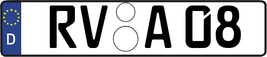 RV-A08