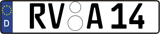 RV-A14