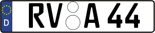 RV-A44