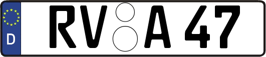 RV-A47